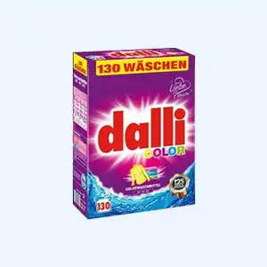 پودر لباسشویی