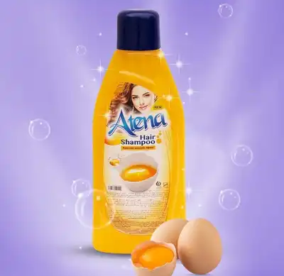 انواع شامپو