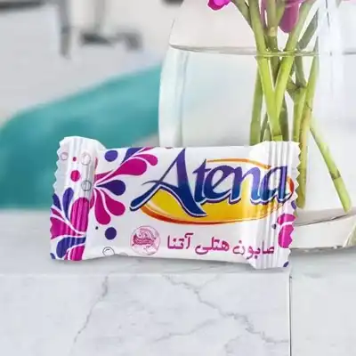 انواع صابون