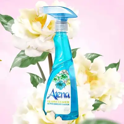 مواد شوینده سطوح