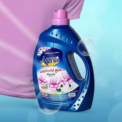 مواد شوینده لباس