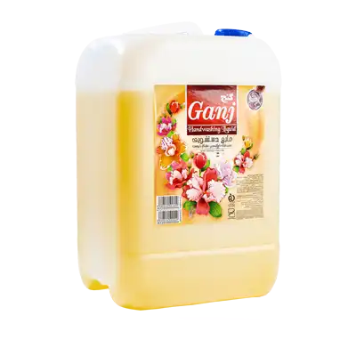 انواع شوینده گالنی واشی