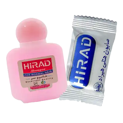 محصولات هتلی واشی